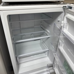 2024年　アクア   冷蔵庫　200L 白の画像