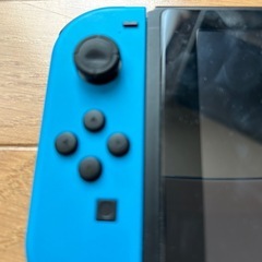 ニンテンドーswitch 本体 ソフト付きの画像
