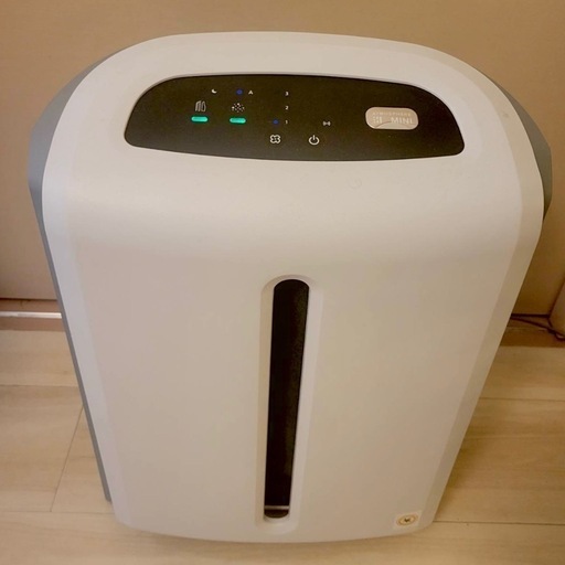 アムウェイ Amway アトモスフィアミニ 空気清浄機