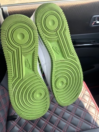 靴