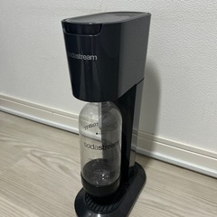 ソーダストリーム