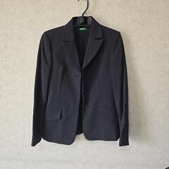 ベネトンスーツ上下
