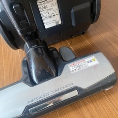 パナソニック　掃除機の画像