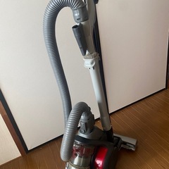 パナソニック　掃除機