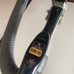 パナソニック　掃除機の画像