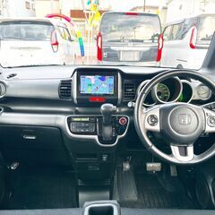 ネオドライブローンの窓口　＃マイネオオートローン　ホンダ N-BOX660 G ターボSSパッケージ 4WD　自社ローン　リース　自社分割 債務整理　自己破産　他社お断りされた方の画像