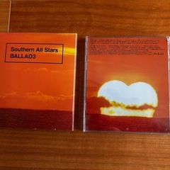 ✅バラッド3 〜the album of LOVE〜💿CD