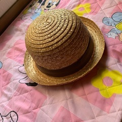 かんかん帽