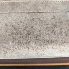 【6/1本日までお渡し】　BROTHER　家庭用編み機　KH-811の画像