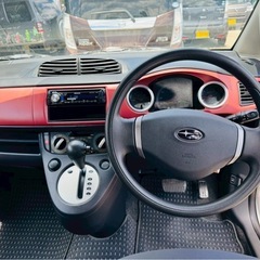 【支払総額10.8万円】マニアに人気！4万キロ！激安軽自動車R1車検令和8年8月エアコン問題無し！即日納車ok キーレスの画像