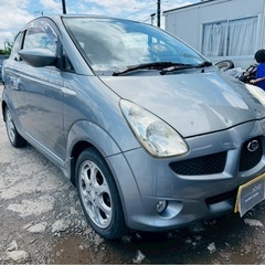 【支払総額10.8万円】マニアに人気！4万キロ！激安軽自動車R1車検令和8年8月エアコン問題無し！即日納車ok キーレスの画像