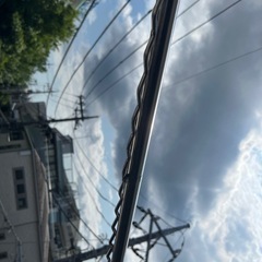 物干し