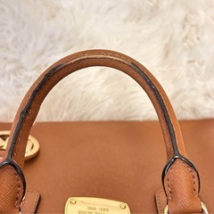 マイケルコースMICHAELKORS ボストンバック2way仕様の画像