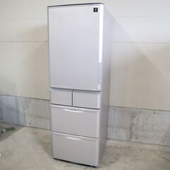 【試験済】シャープ SJ-W412D【一般・法人・個人事業主歓迎...