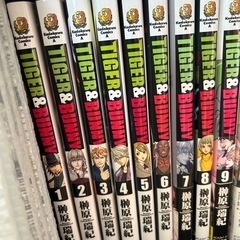 コミック