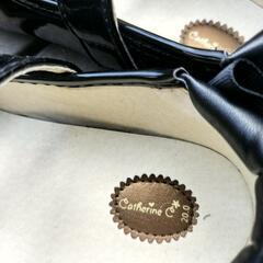 Catherineの靴20センチの画像