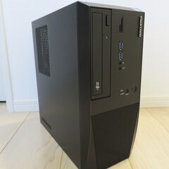 デスクトップパソコン　Core i5