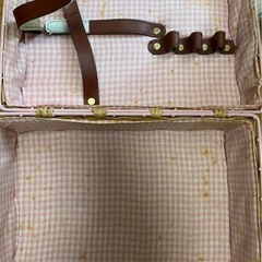 ピクニックセットおもちゃの画像