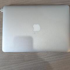 MacBookAirの画像