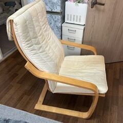 【無料】IKEAの椅子の画像