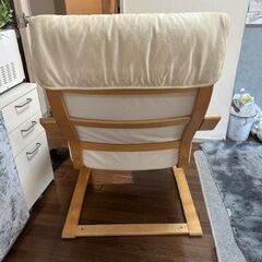 【無料】IKEAの椅子の画像