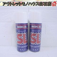 新品 ワコーズ シリコーンルブリカント SL A230 無溶剤 ...