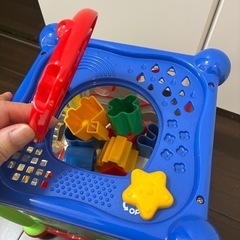 知育おもちゃ ブロック
の画像