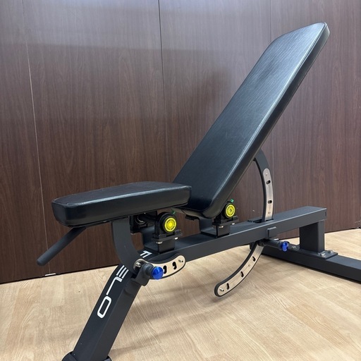 REJ－0011  アジャスタブルベンチ