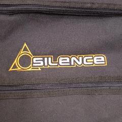 0601-052 SILENCE スノーボードケース　の画像