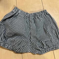 ベビーパンツの画像