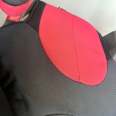 チャイルドシート6月18日までの画像