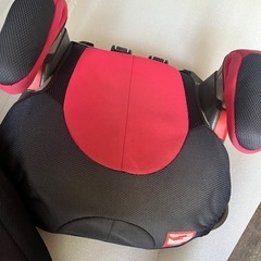 チャイルドシート6月18日までの画像