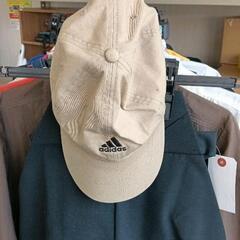 0601-229 adidasキャップ