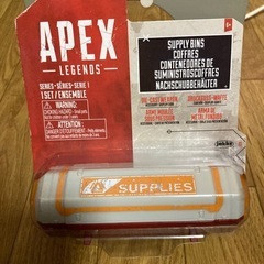 APEXアイテム