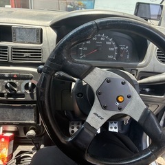 ダイハツL250V 5速MTの画像