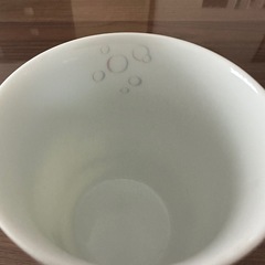 未使用 アリエル マグカップの画像