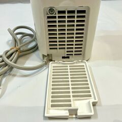 Panasonic F-GME03 ナノイー 発生機 小型 家電 パナソニック 中古の画像