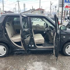 ネオドライブローンの窓口　＃マイネオオートローン　ホンダ N-ONE660 G 4WD　自社ローン　リース　自社分割 債務整理　自己破産　他社お断りされた方の画像