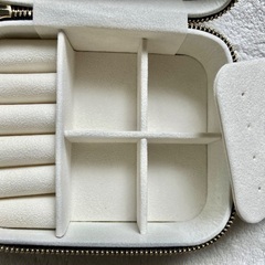 【新品】ダニエル ウェリントン ジュエリーボックスの画像