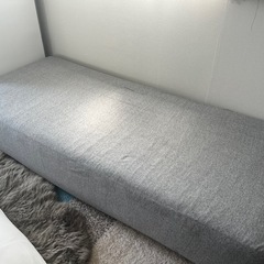 セミシングルベッド