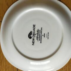 ノリタケ　NEW DECADE　カップ&ソーサー1客の画像