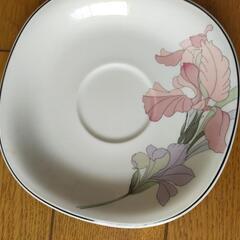 ノリタケ　NEW DECADE　カップ&ソーサー1客の画像