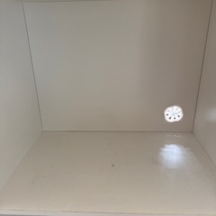 キッチンボード　レンジボード　食器棚
の画像