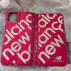 iPhone11 スマホケースの画像