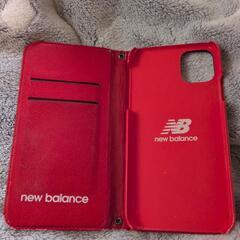 iPhone11 スマホケースの画像