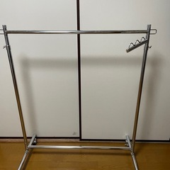 業務用　ハンガーラック