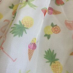【中古】90㎝　ワンピースの画像