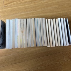 ファブル　全巻の画像