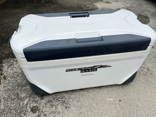 シマノ　スペーザベイシス250