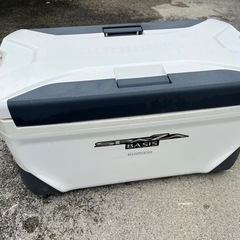 シマノ　スペーザベイシス250